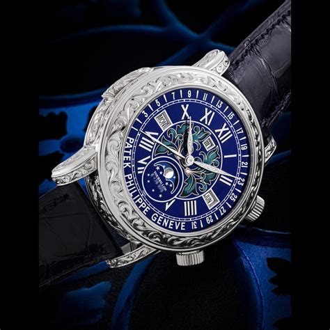 patek philippe naples|patek most expensive watch.